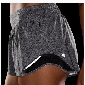 EUC 2/$40 Lululemon Hotty Hot